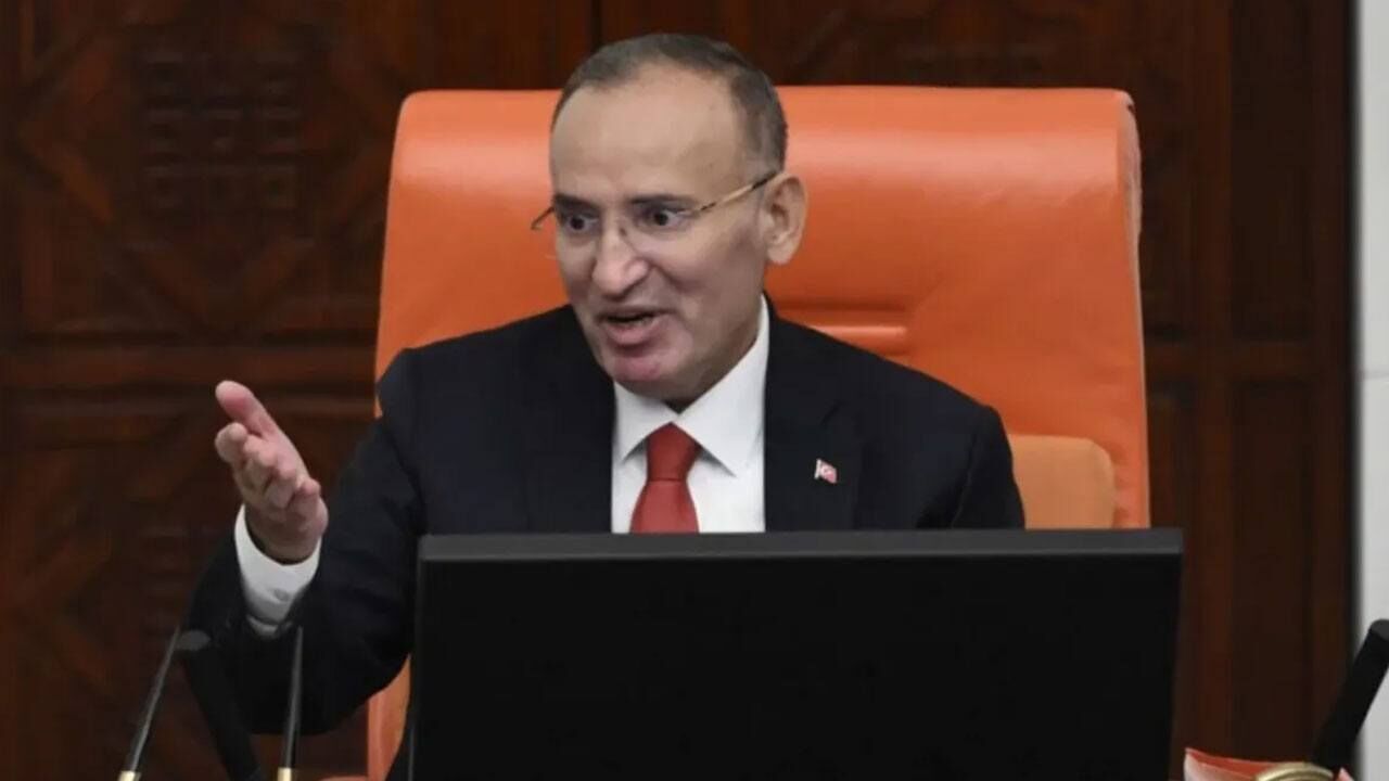 Şanlıurfa Milletvekili Bekir Bozdağ’ın Yeni Görüntüsü Sosyal Medyada Olay Oldu (1)