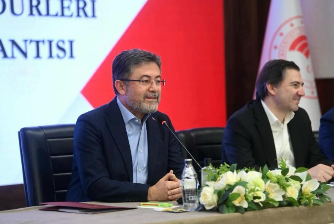 Şanlıurfa Tarım Ve Orman İl Müdürlüğüne Yerli Otomobil Togg Tahsis Edildi (3)