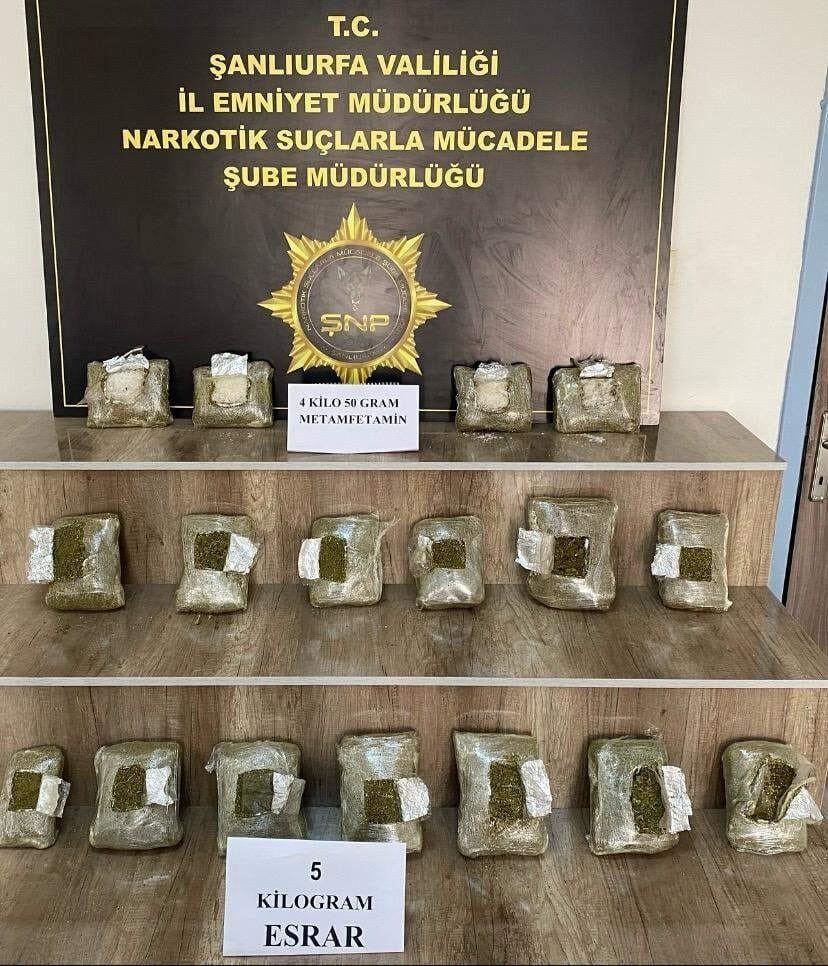 Şanlıurfa'da 45 Bin 500 Vatandaşın Zehirlenmesinin Önüne Geçildi