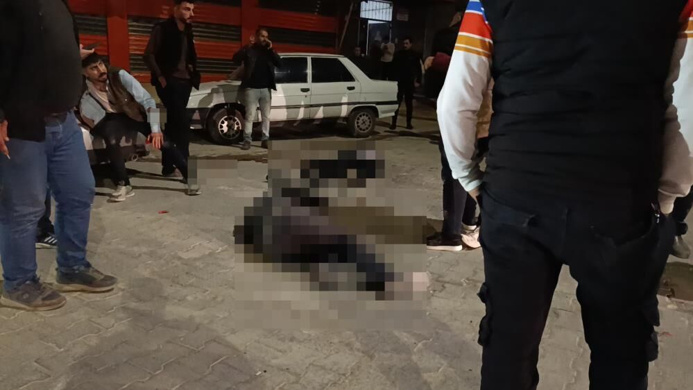 Şanlıurfa'da Iki Aile Arasında Silahlı Kavgada Reşit Çeki Ve Mahmut Çeki Hayatını Kaybetti (1)