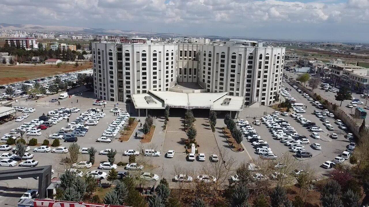 Şanlıurfa’da Kronik Ağrılara Ameliyatsız Çözüm (1)