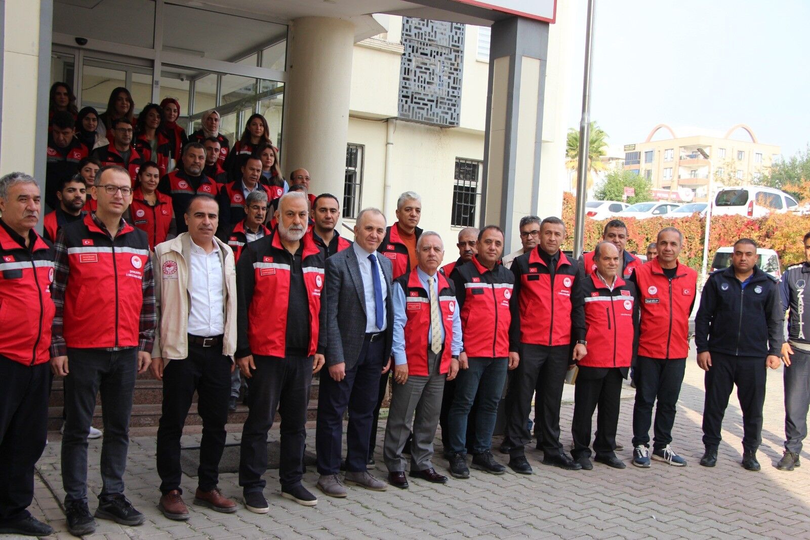 Şanlıurfa’da Kurallara Uymayana 21 Milyon Tl Ceza! (3)
