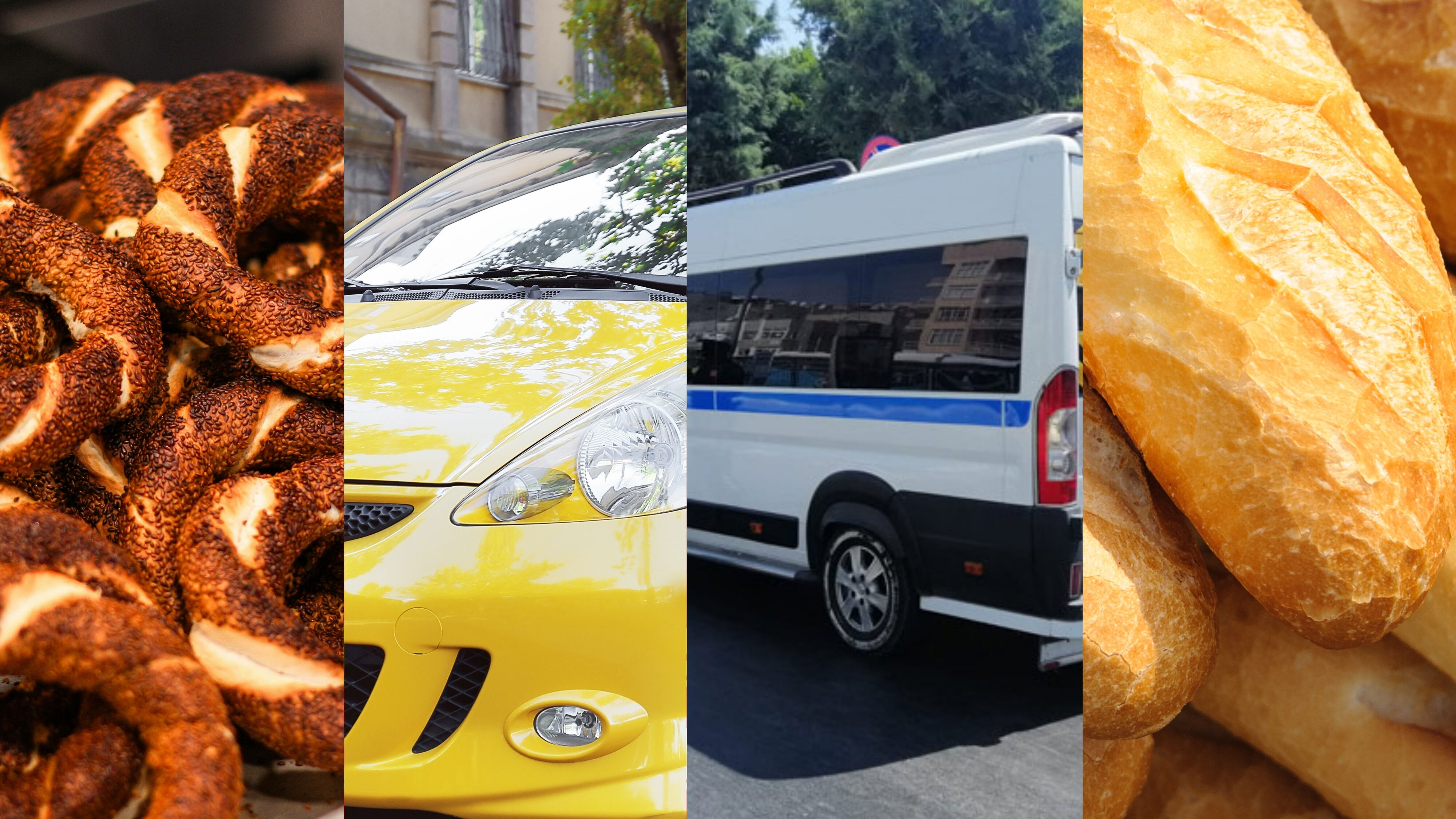 Şanlıurfalı Esnaflar Dikkat Fiyat Tarifelerinde Yeni Dönem (2)