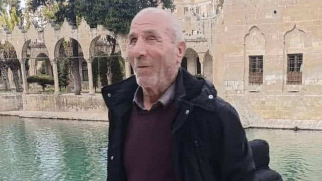 Şanlıurfa’nın Bozova Ilçesinden Hafız Sabri Doğan (Sabri Kur) Hayatını Kaybetti (2)