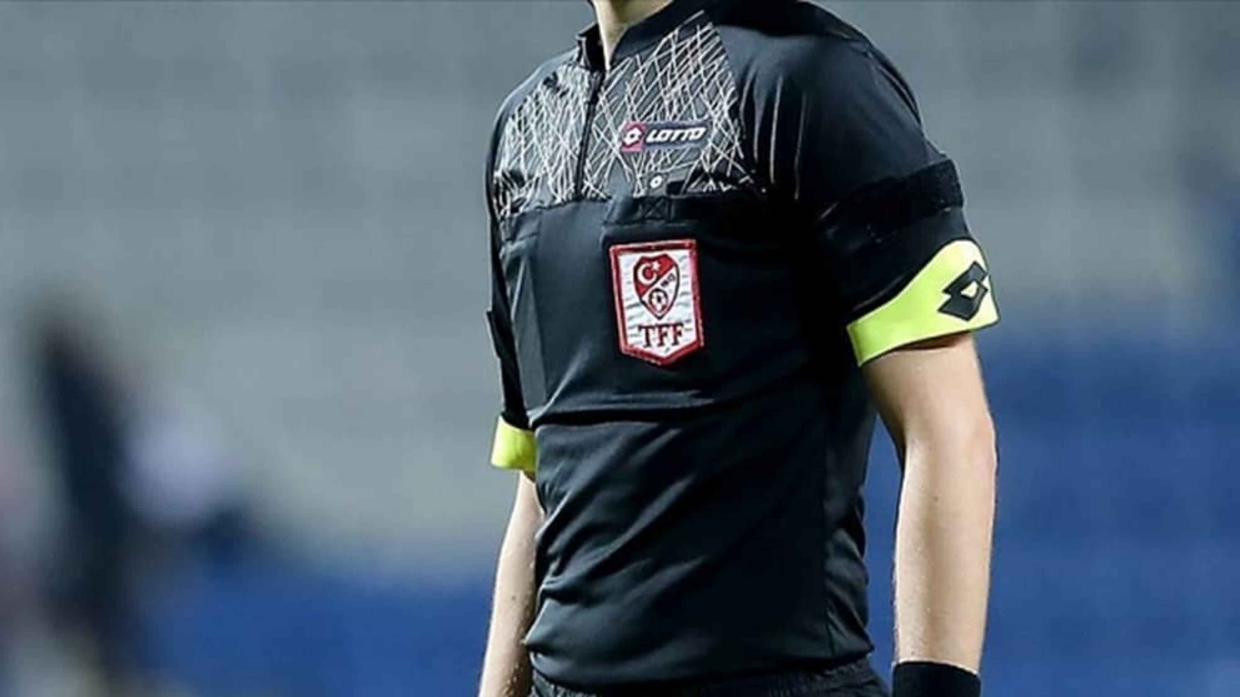 Şanlıurfaspor Batman Petrolspor Maçını Süper Lig Hakemi Yönetecek! (1)