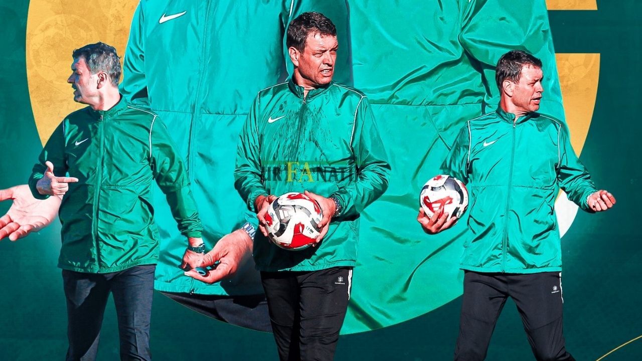 Şanlıurfaspor Teknik Direktörü Cihat Arslan, Altınordu Futbol Kulübü Maçı Öncesi Değişikliğe Gidebilir (2)