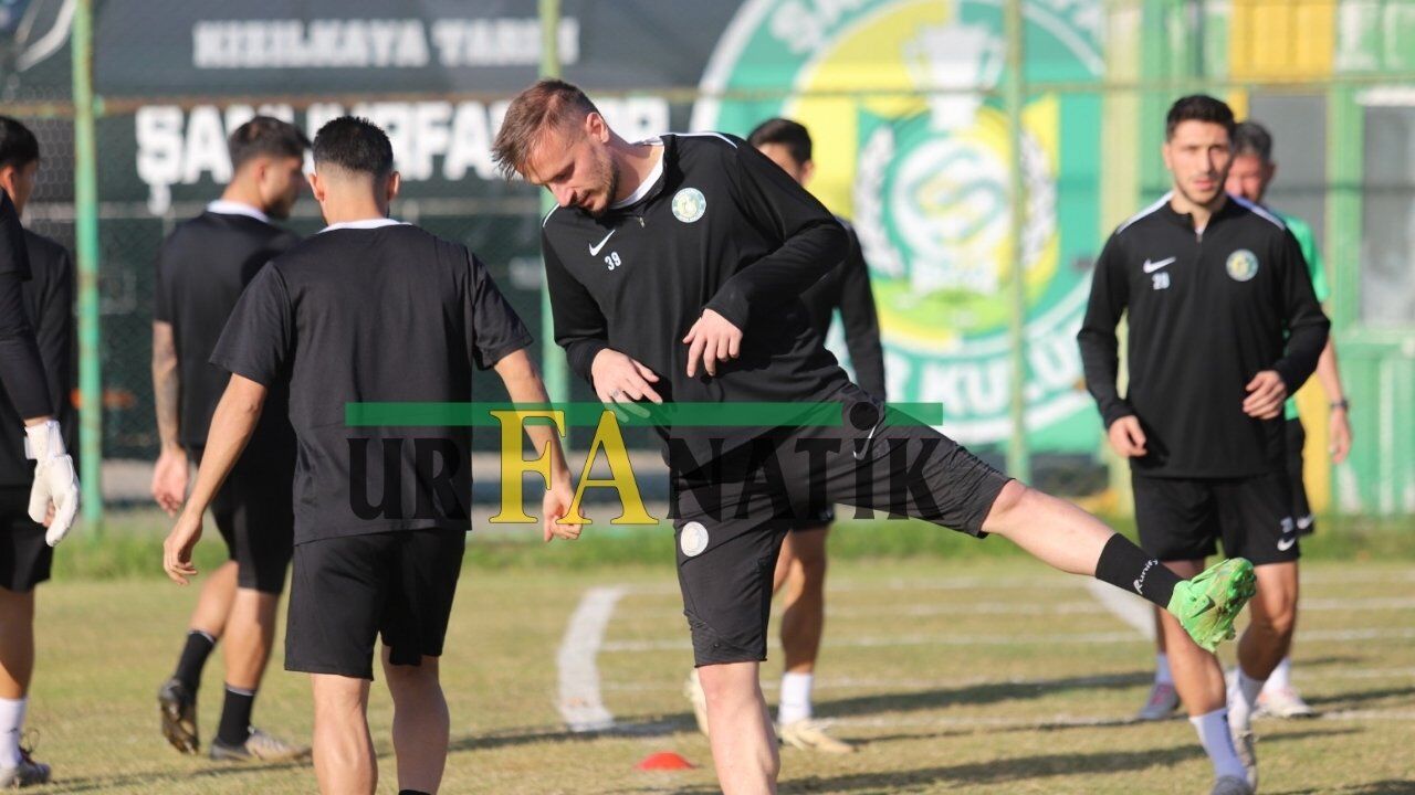 Şanlıurfaspor’dan 6 Yeni Transfer Bombası! (1)
