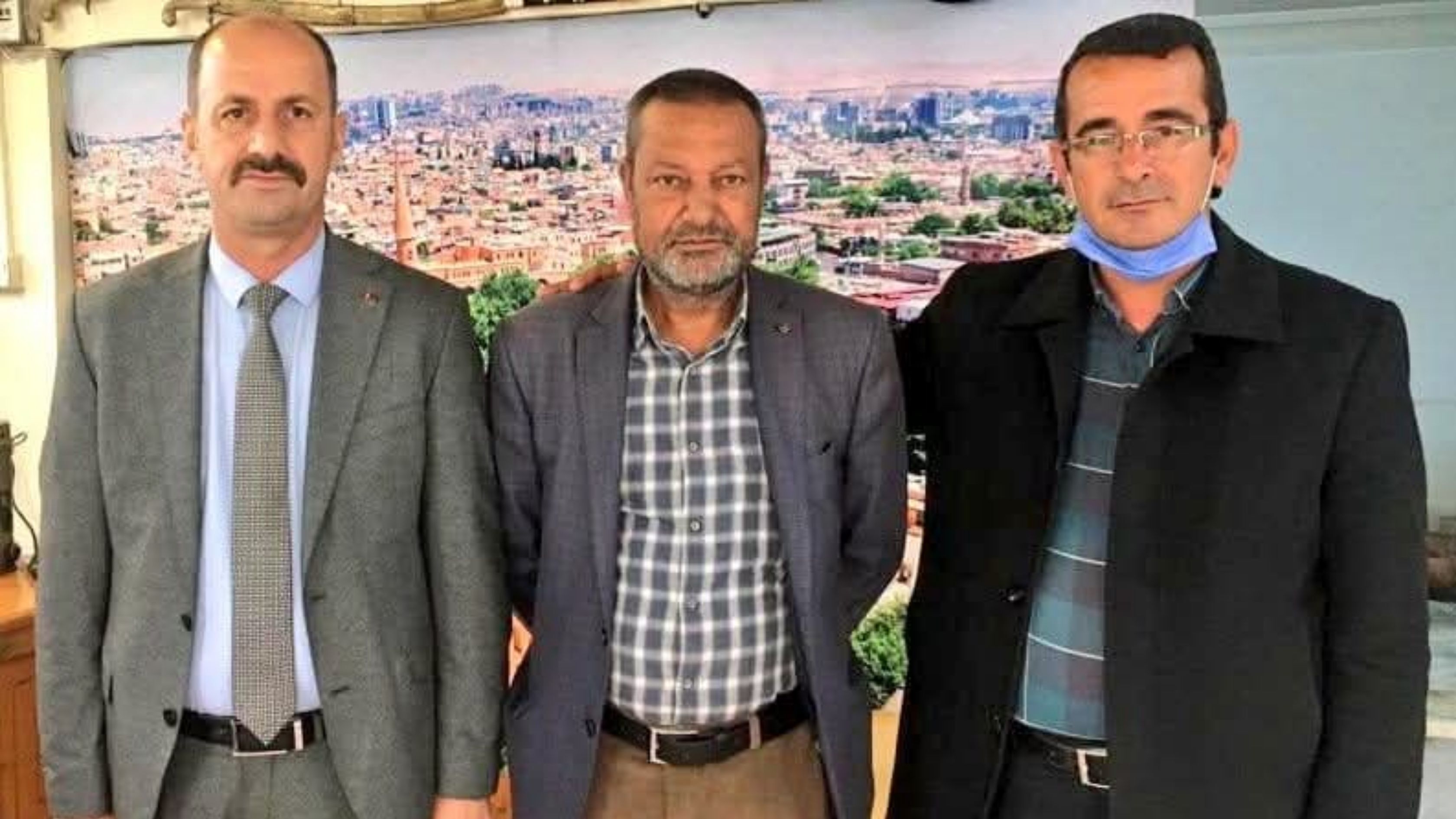 Şehit Babası