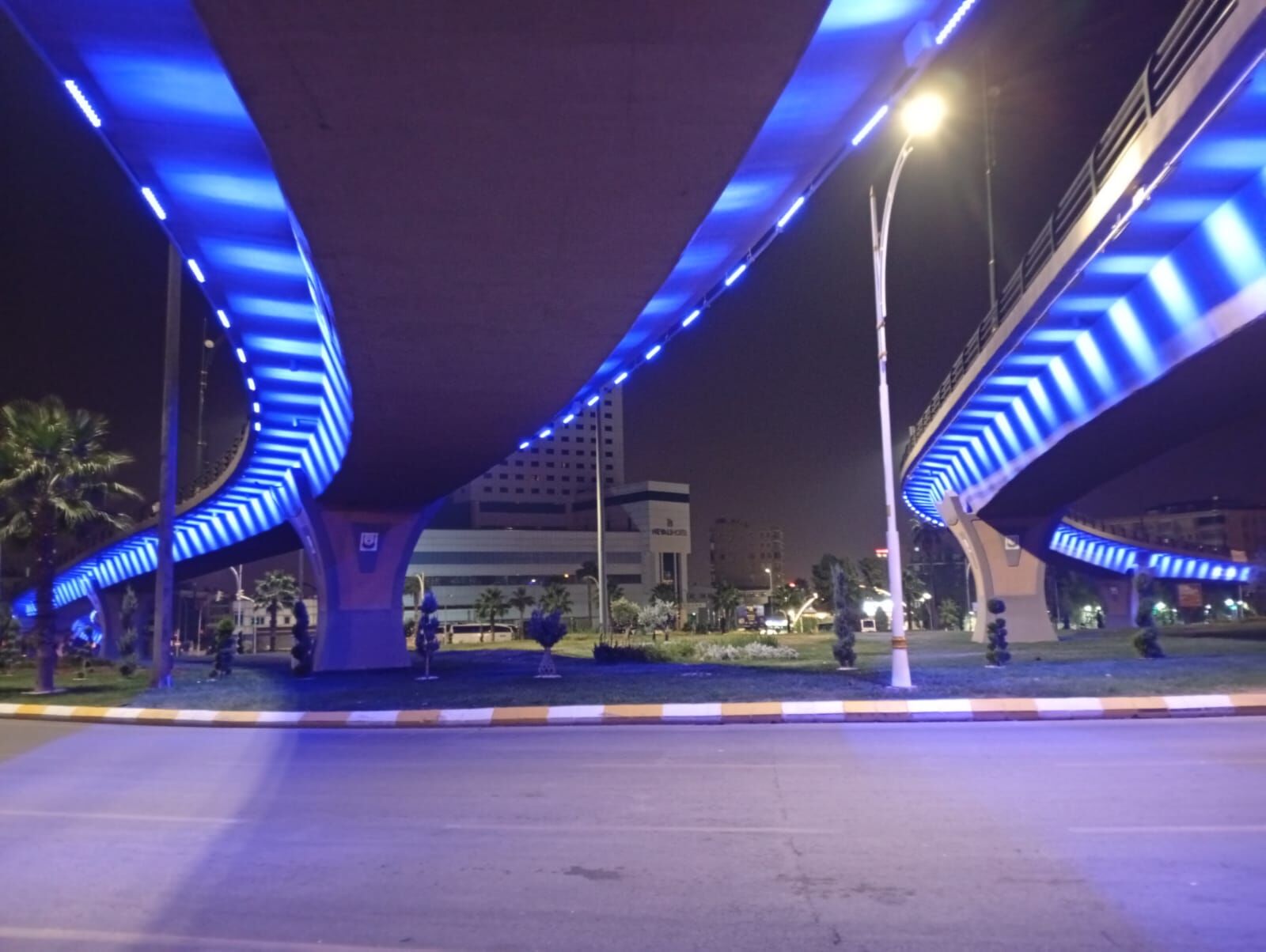 Şehrin Kalbinde Farkındalık (2)