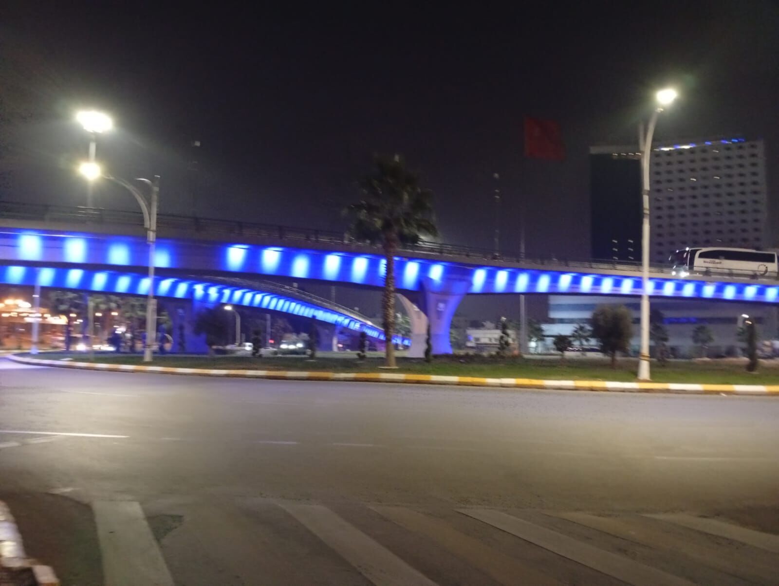 Şehrin Kalbinde Farkındalık (3)
