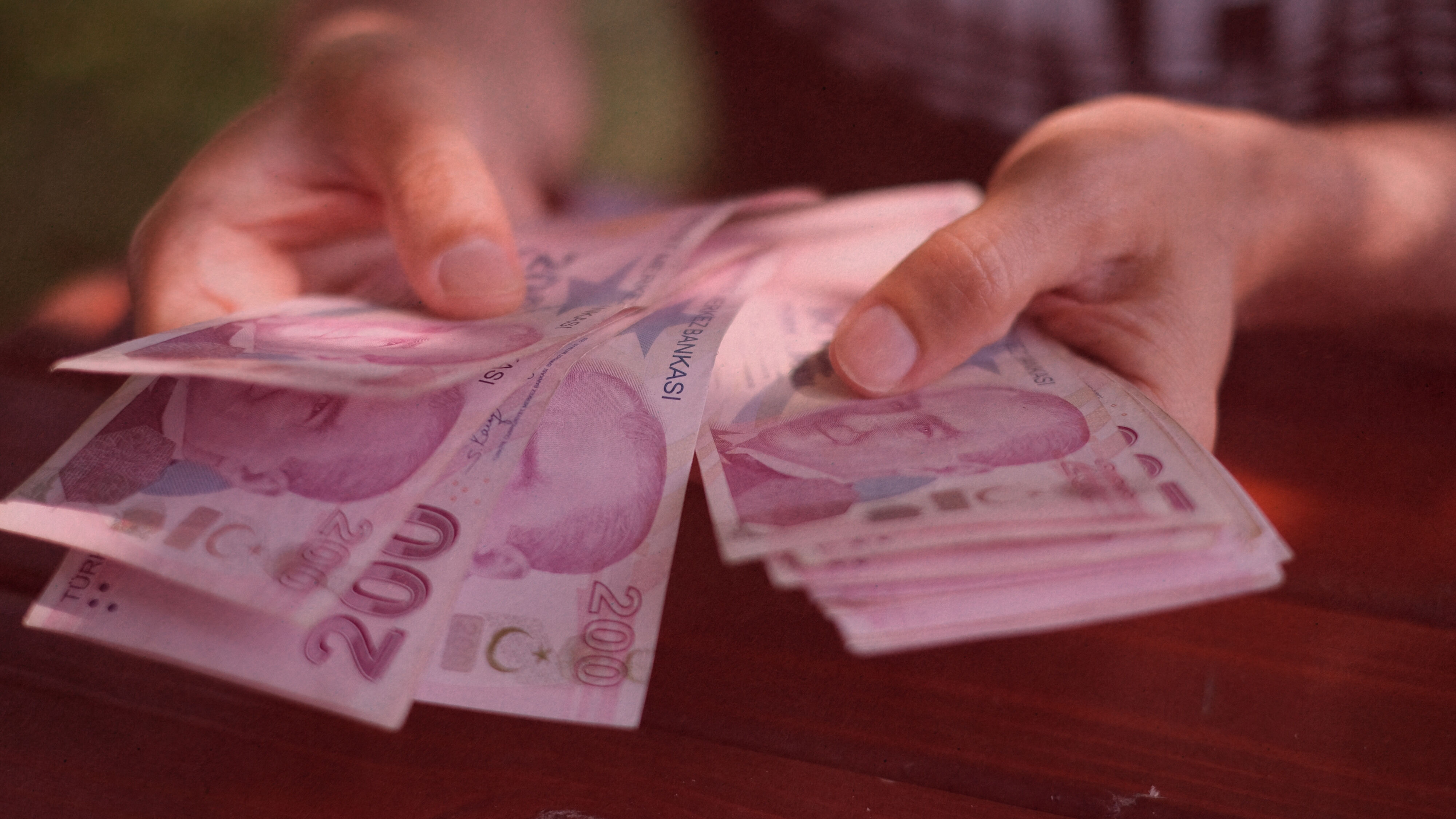 Sgk’dan Asgari Ücret Denetimi Elden Ödeme Yapanlar Mercek Altında (1)