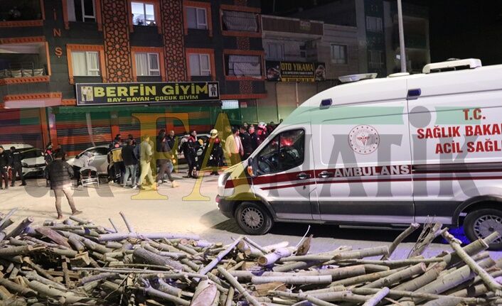 Silahlı Kavgada Mahmut Çeki Ve Reşit Çeki Hayatını Kaybetti (1)