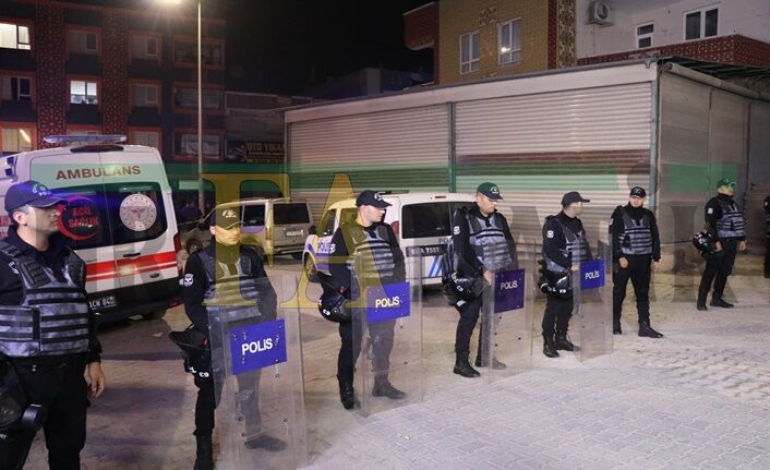 Silahlı Kavgada Mahmut Çeki Ve Reşit Çeki Hayatını Kaybetti (4)