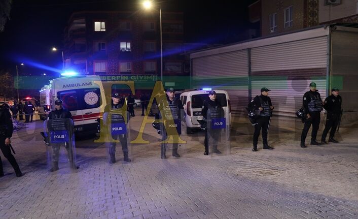 Silahlı Kavgada Mahmut Çeki Ve Reşit Çeki Hayatını Kaybetti (5)