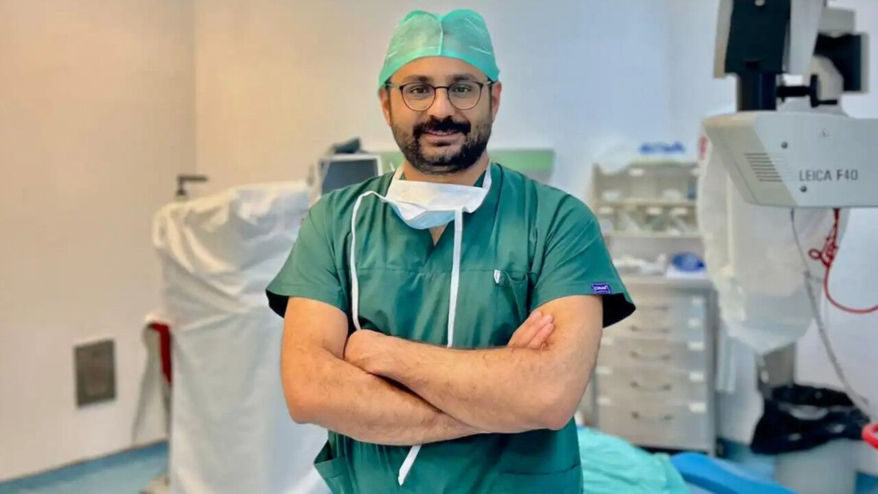 Siverek Devlet Hastanesi Başhekimi Doktor Ahmet Yiğitbay’ın Istifa Ettiği Öne Sürüldü (3)