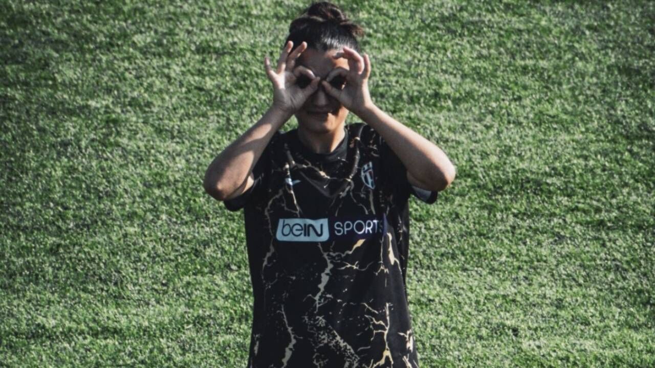 Siverek Kadın Futbol Takımı (1)
