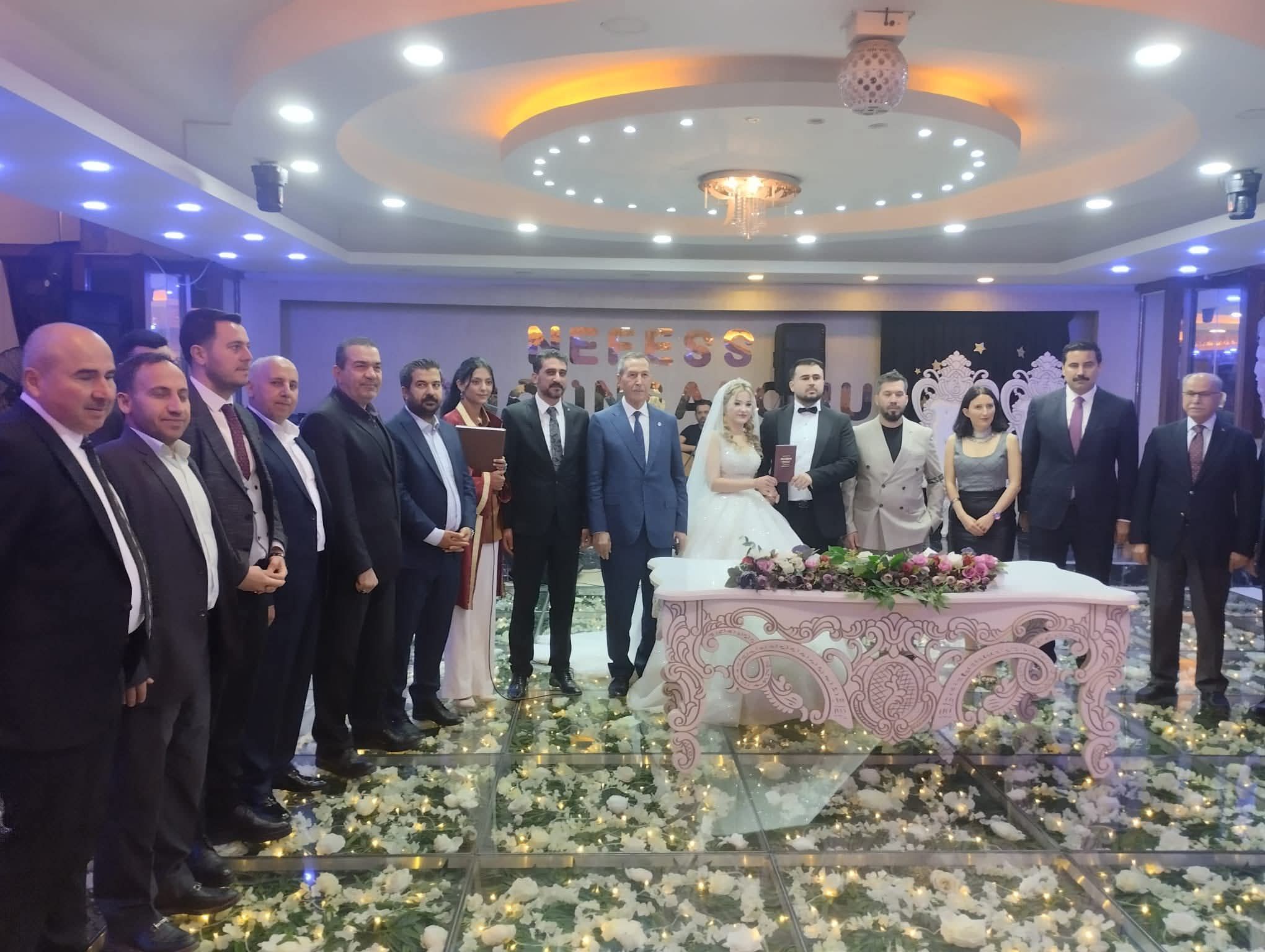 Suruç Düğün