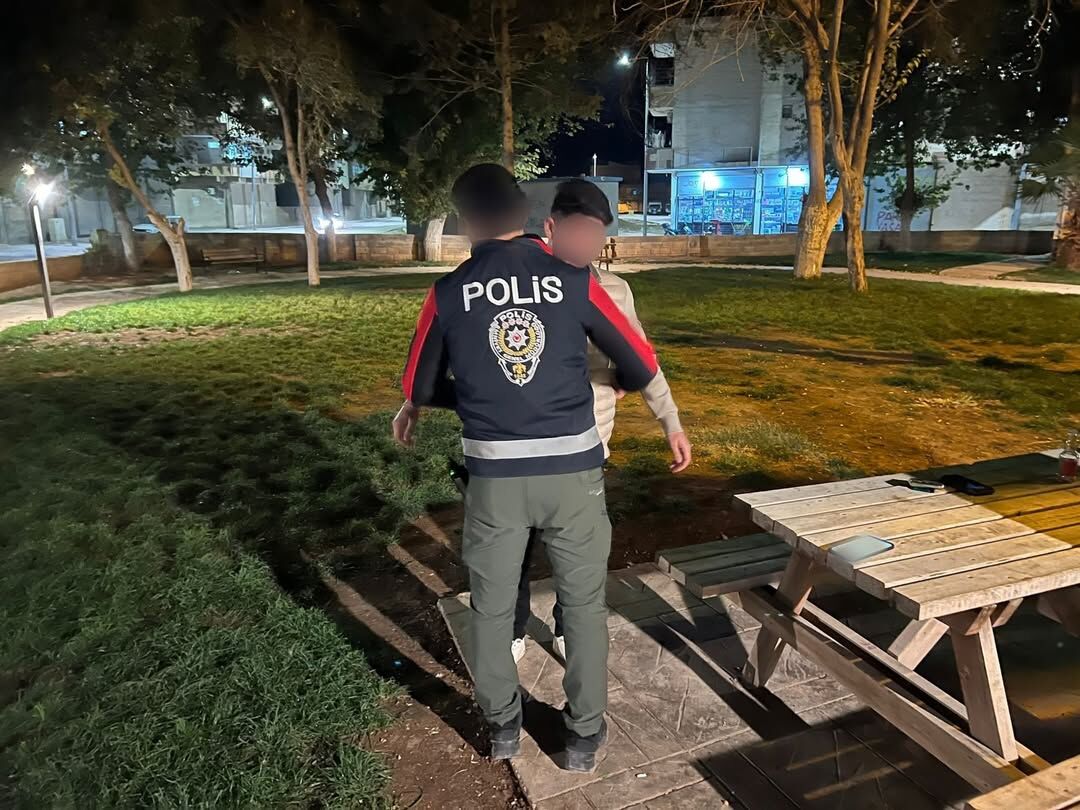 Suruç’ta Huzur 63 Uygulaması (5)