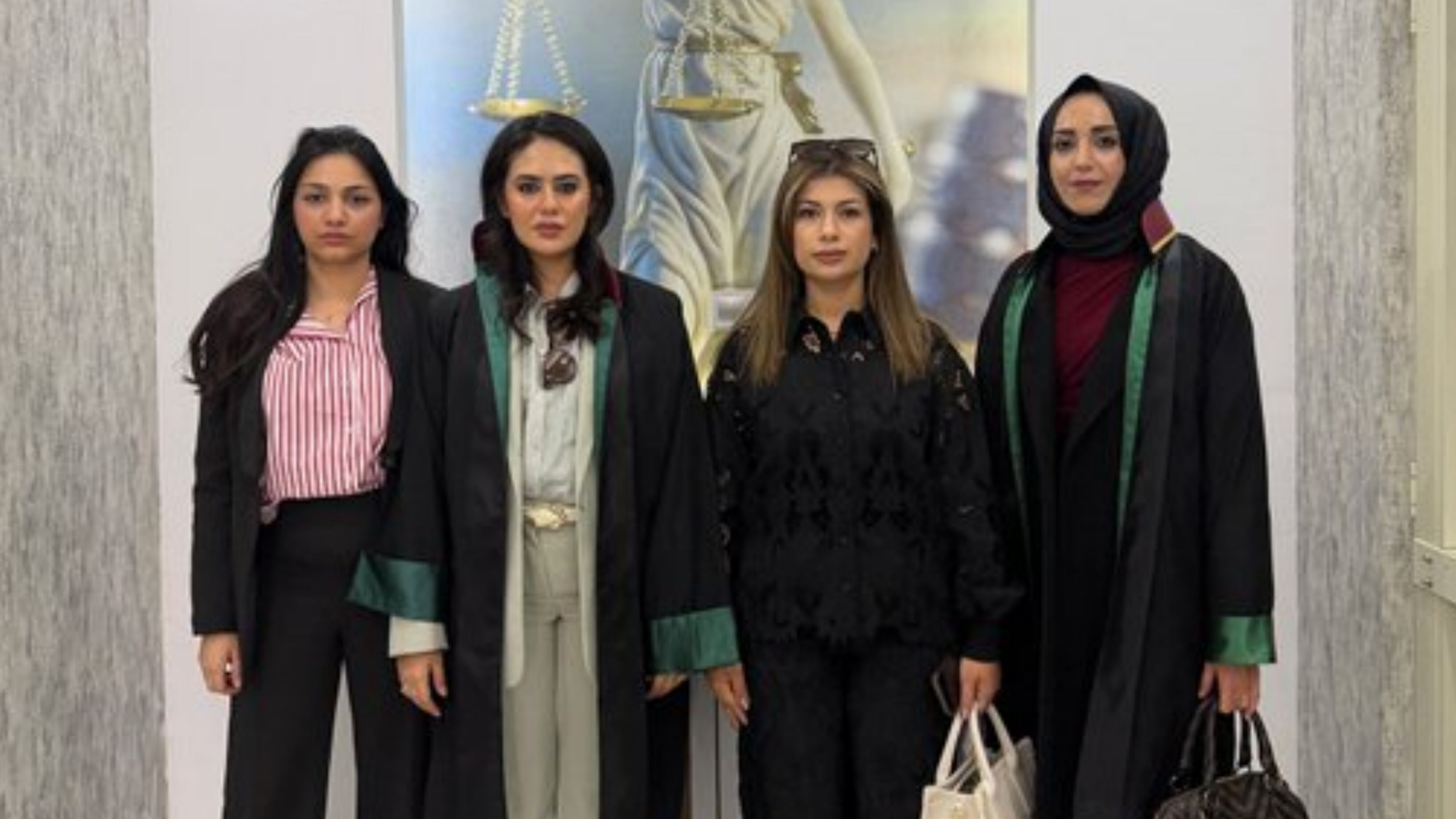 Tekvando Hocası İstismar Etti Şanlıurfa Barosu Duruşmada Hazır Bulundu