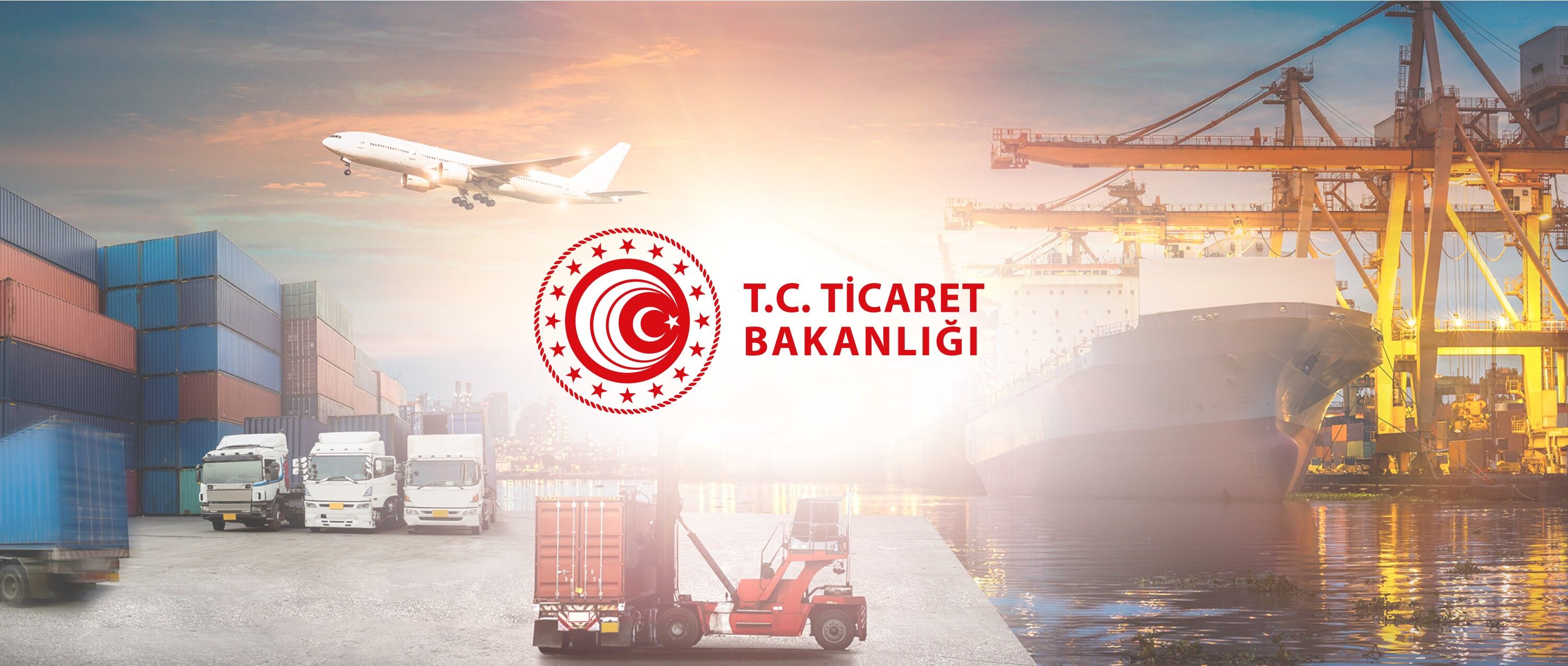 Ticaret Bakanlığı’ndan “İhracat Süreçleri Ve Devlet Destekleri” Eğitimi