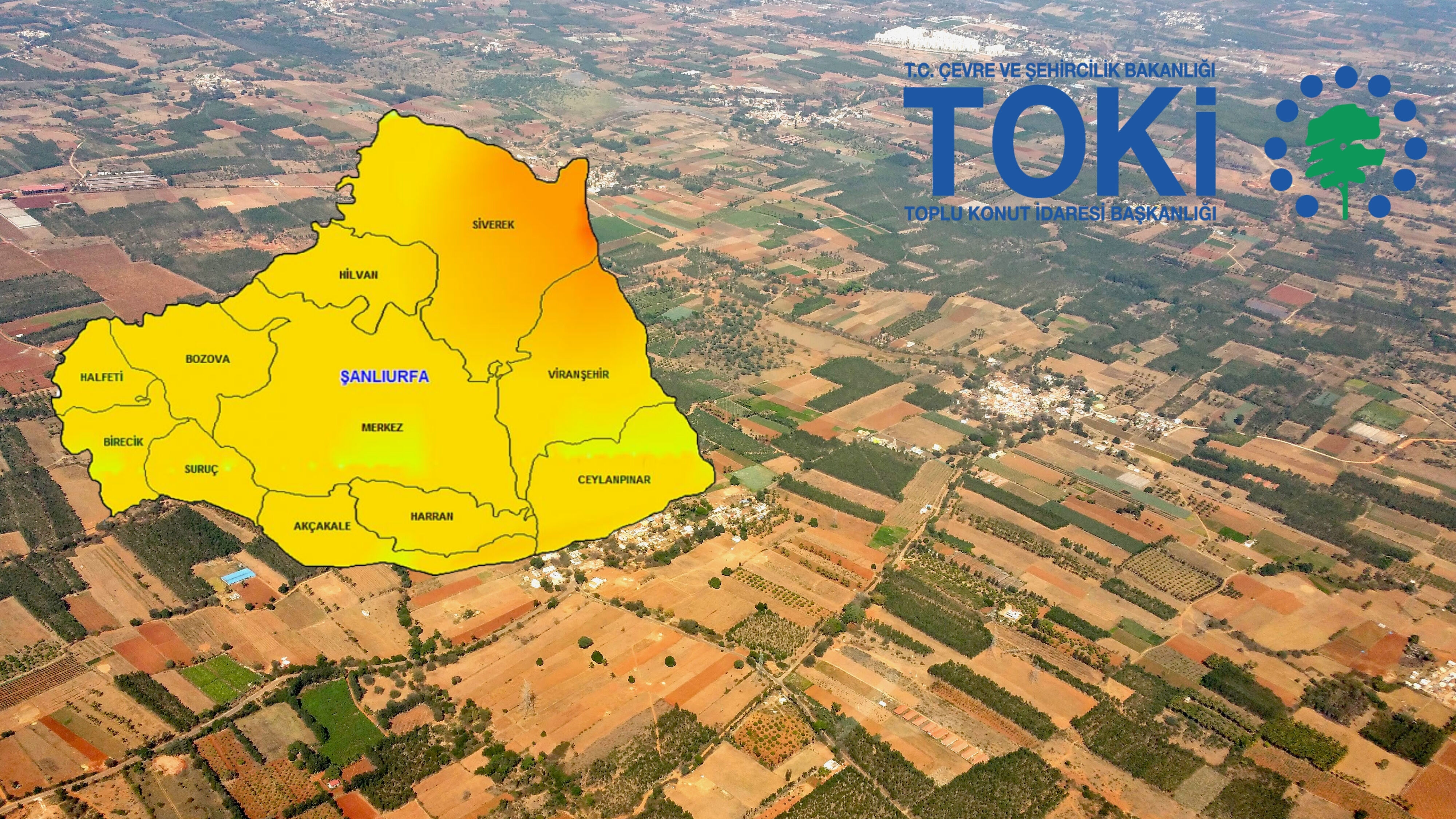 Toki̇, 27 İlde 188 Arsayı Açık Artırmayla Satacak 1