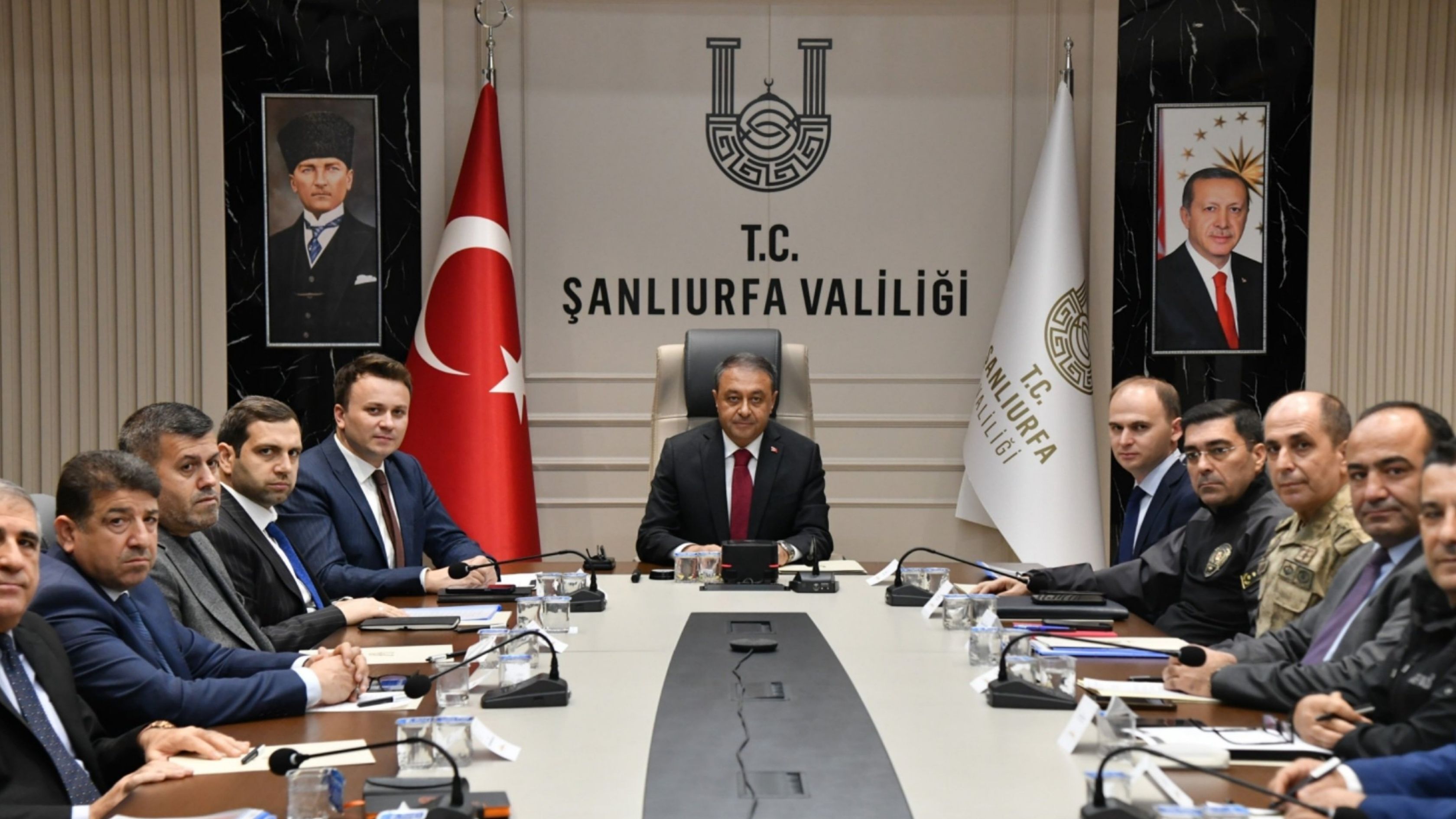 Trafik Tedbirleri-1