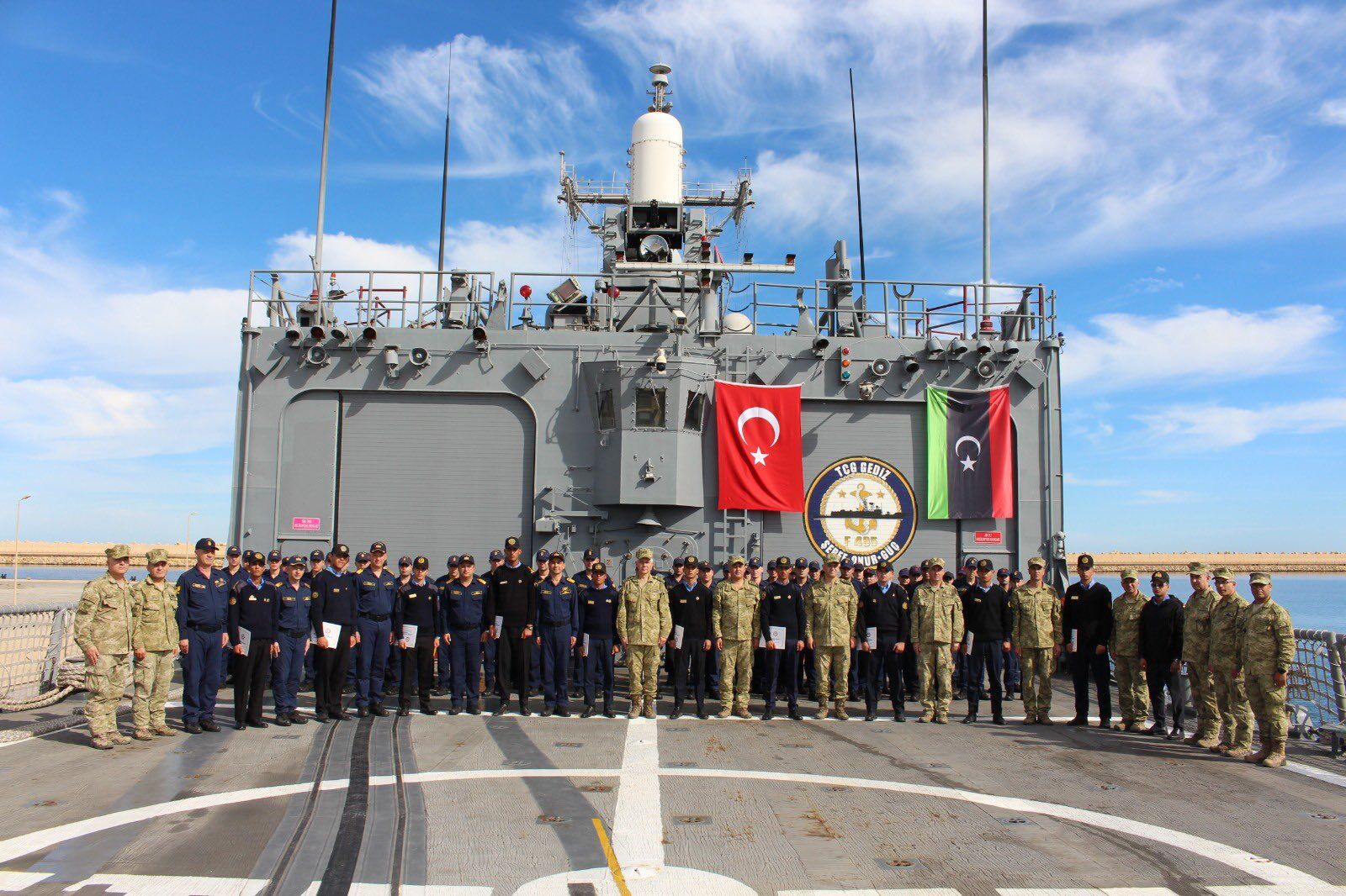 Türk 3
