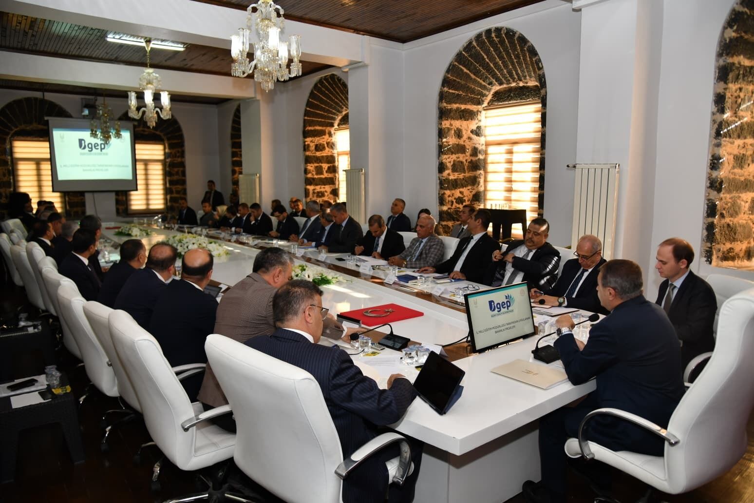 Vali Şıldak’tan Siverek’te Eğitime Dair Önemli Mesajlar (2)