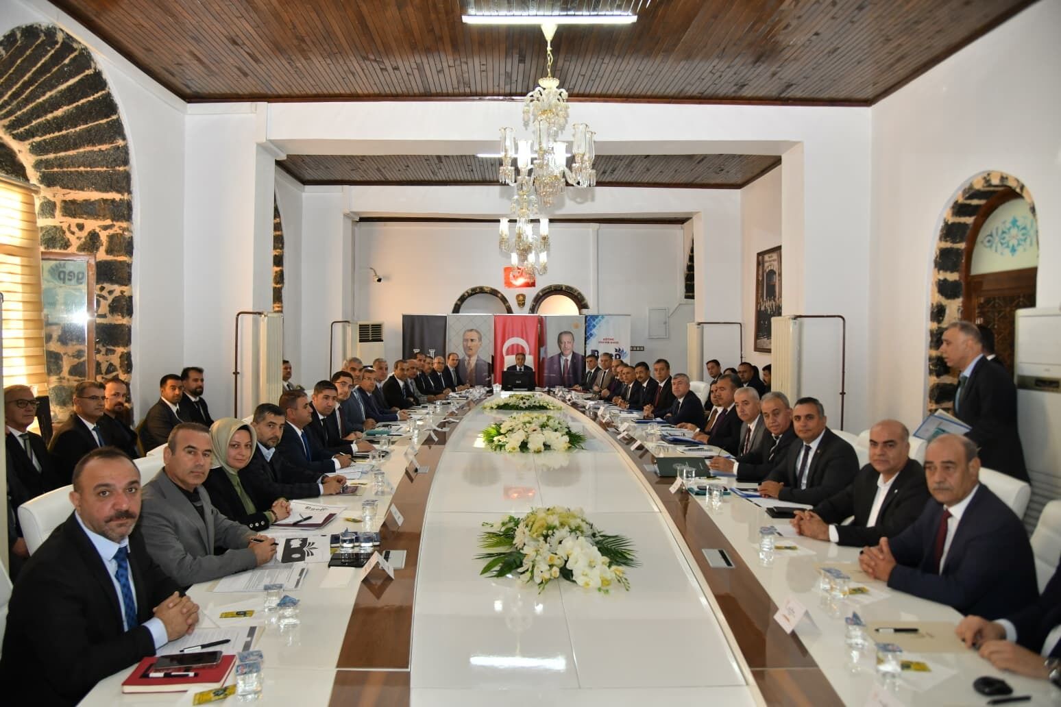 Vali Şıldak’tan Siverek’te Eğitime Dair Önemli Mesajlar (3)