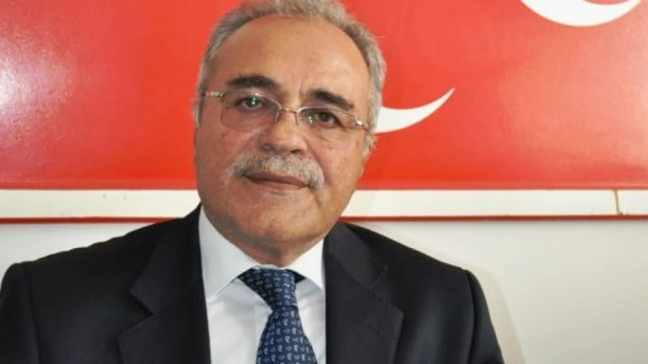 Veteriner Hekim Sahir Solmaz
