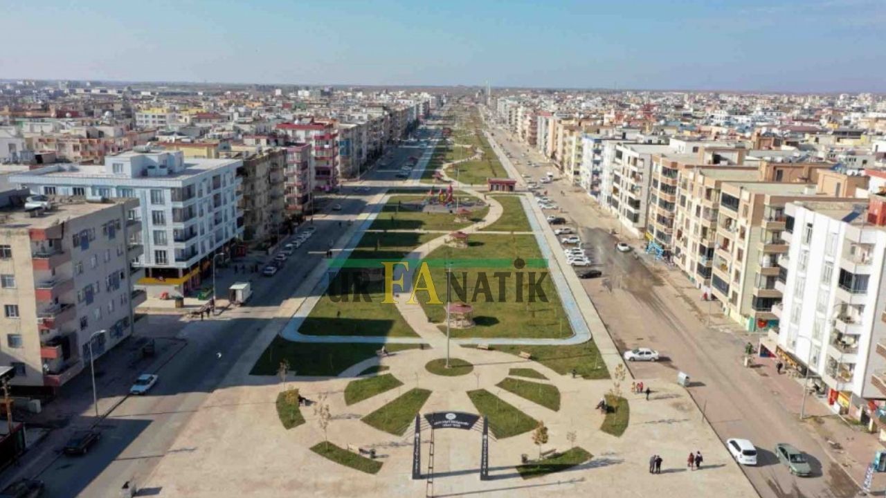 Viranşehir’de 1 Yıllık Personel Hizmet Alımı! (2)
