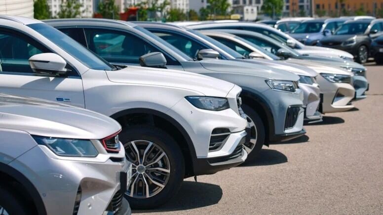 Yarın Yürürlüğe Giriyor Popüler Otomobillere 500 Bin Tl’yi Aşan Zam Kapıda