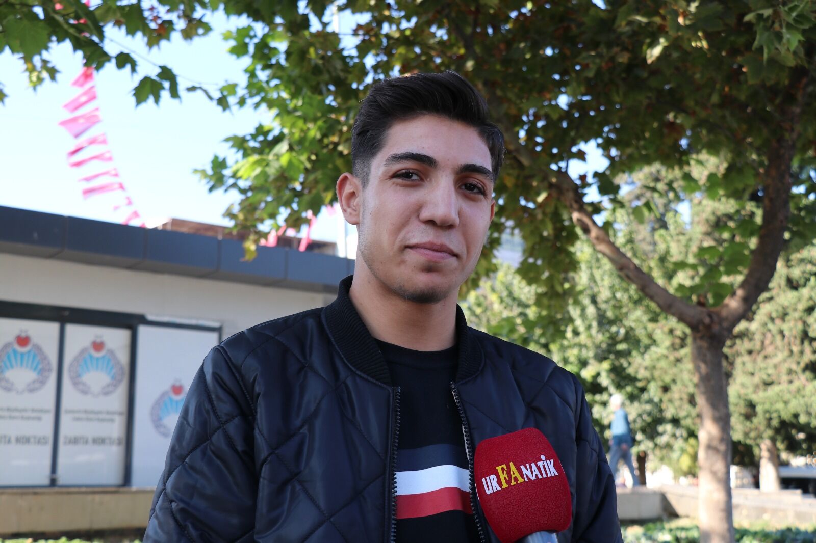 Yunus Emre Ilhan