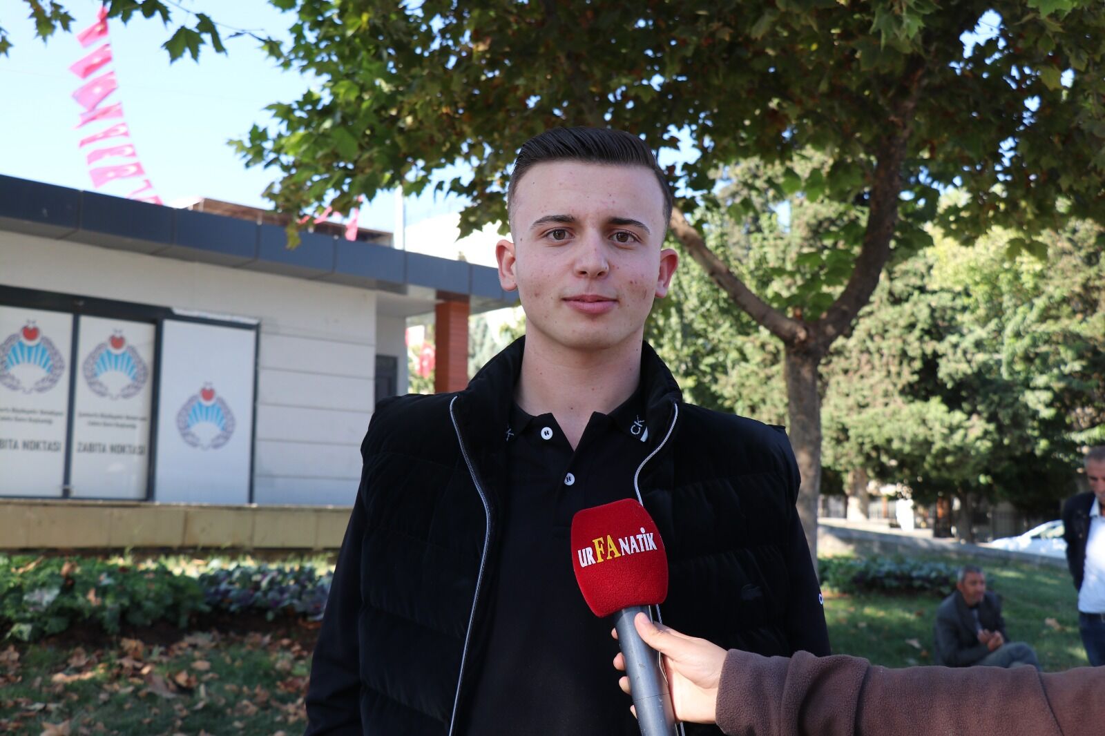Yusuf Erbi̇l