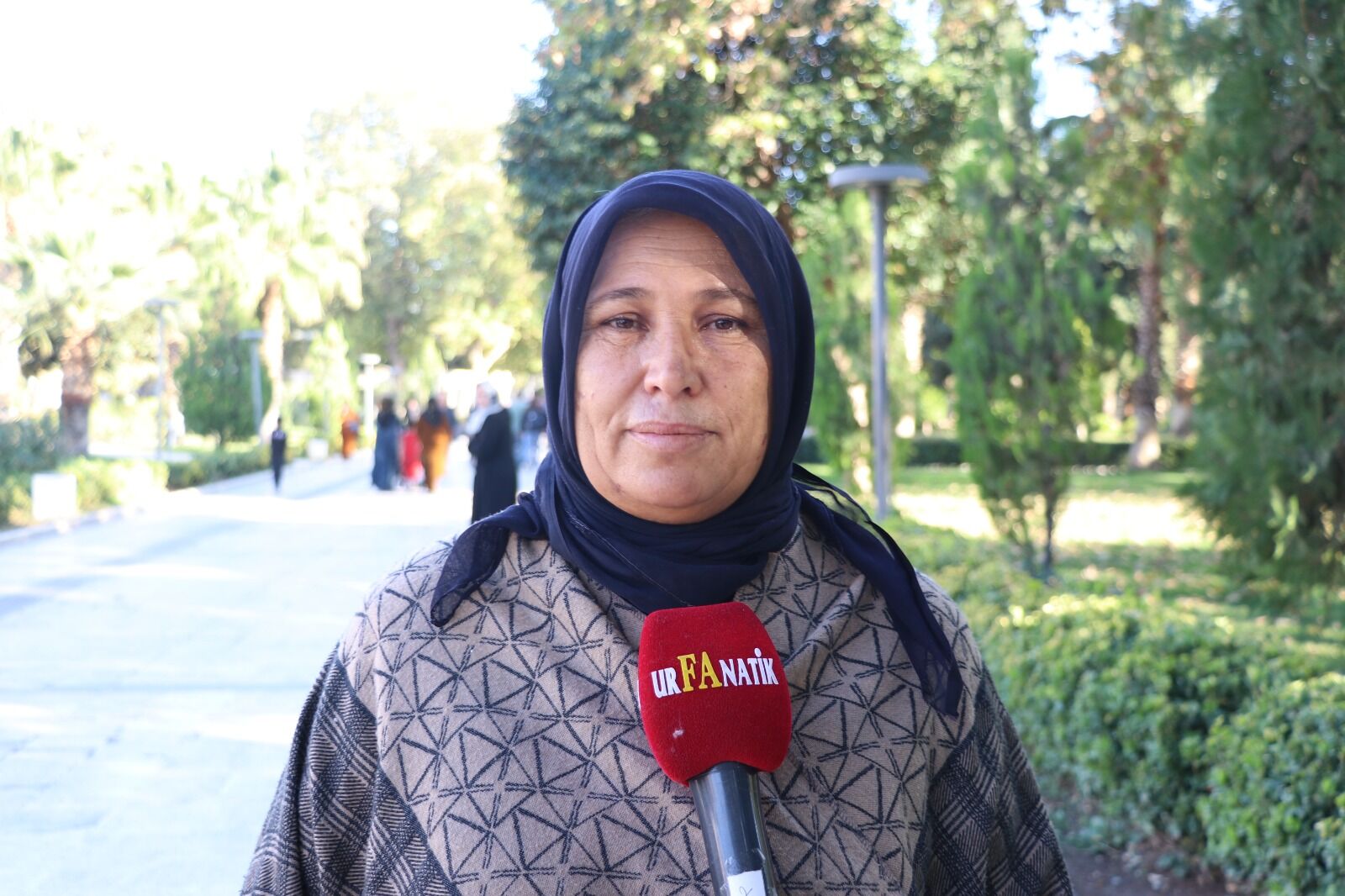 Zehra Kayhan