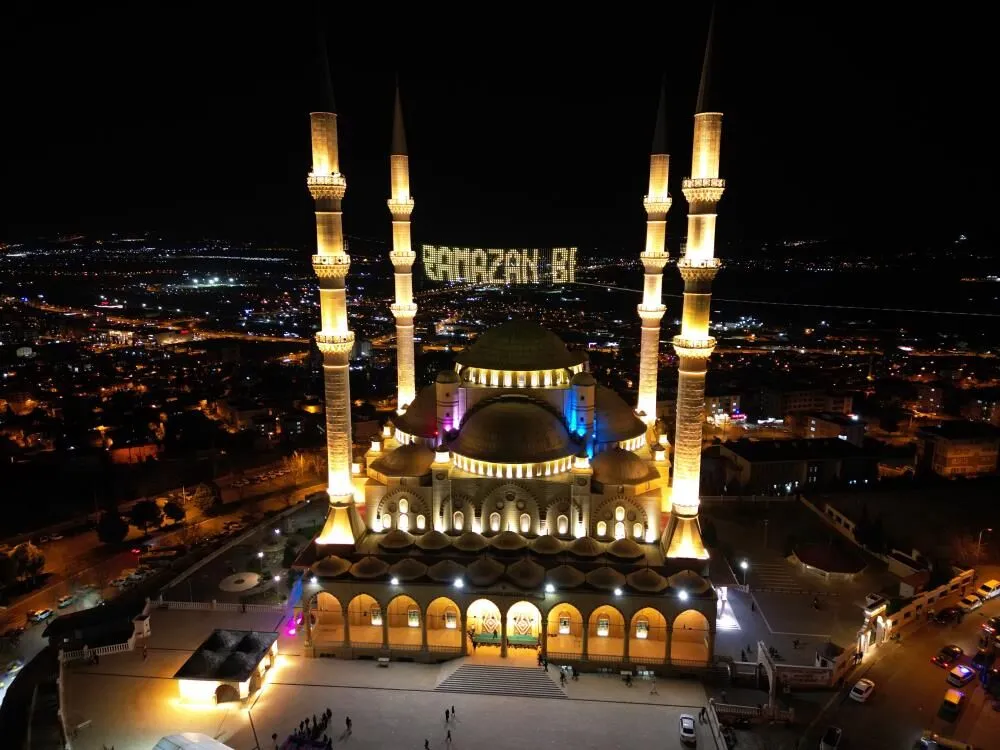 2026 Ramazan Ne Zamann