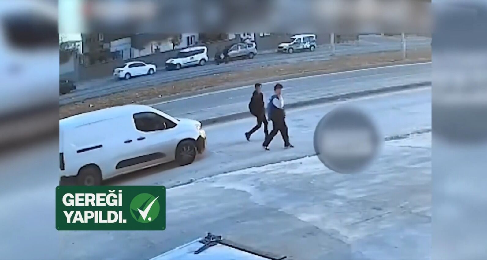 Direksiyon başındaki her ihmal;