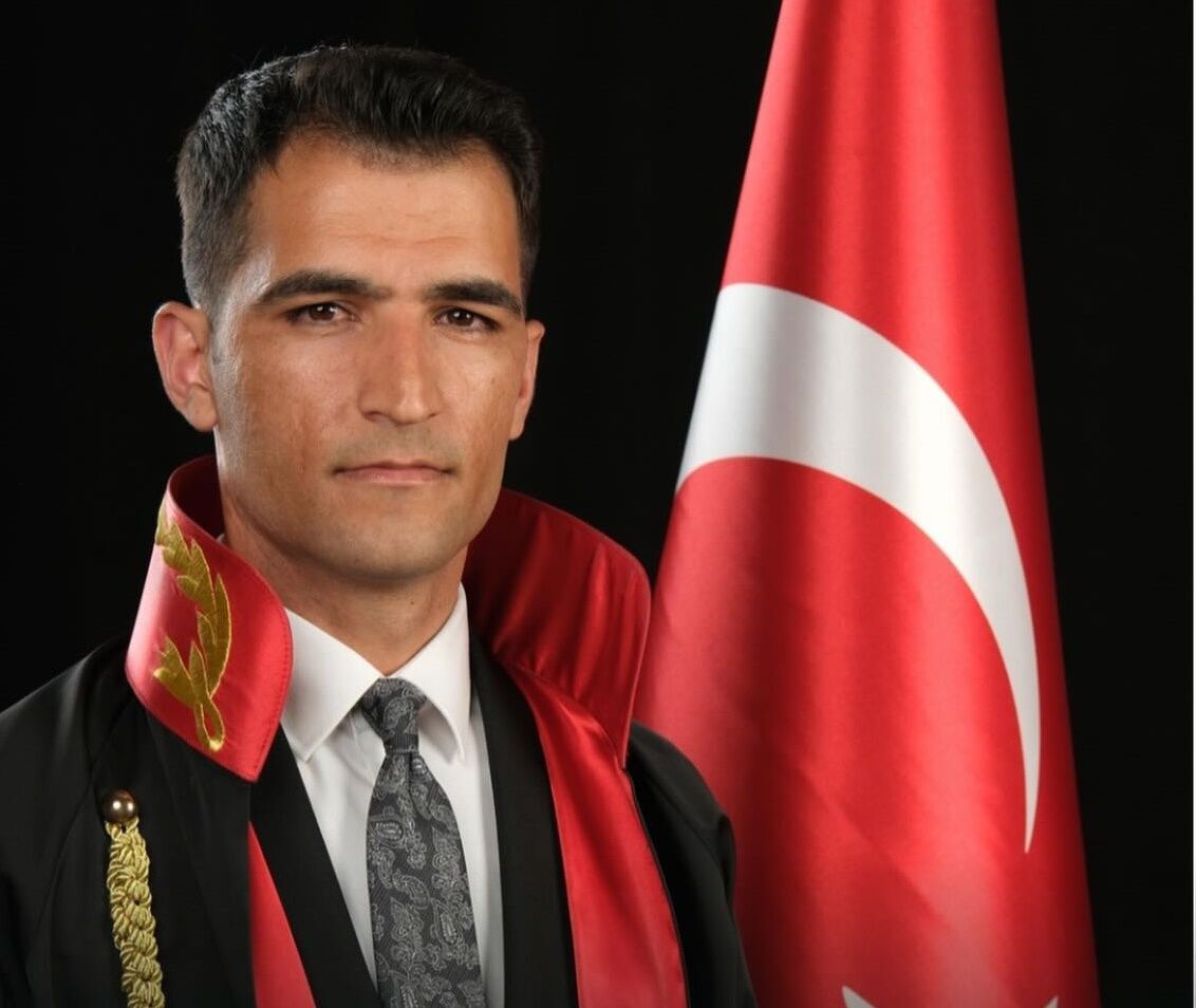 Şanlıurfa’nın Gururu Ferhat Açar, Sivas’a Cumhuriyet Savcısı Olarak Atandı!-1