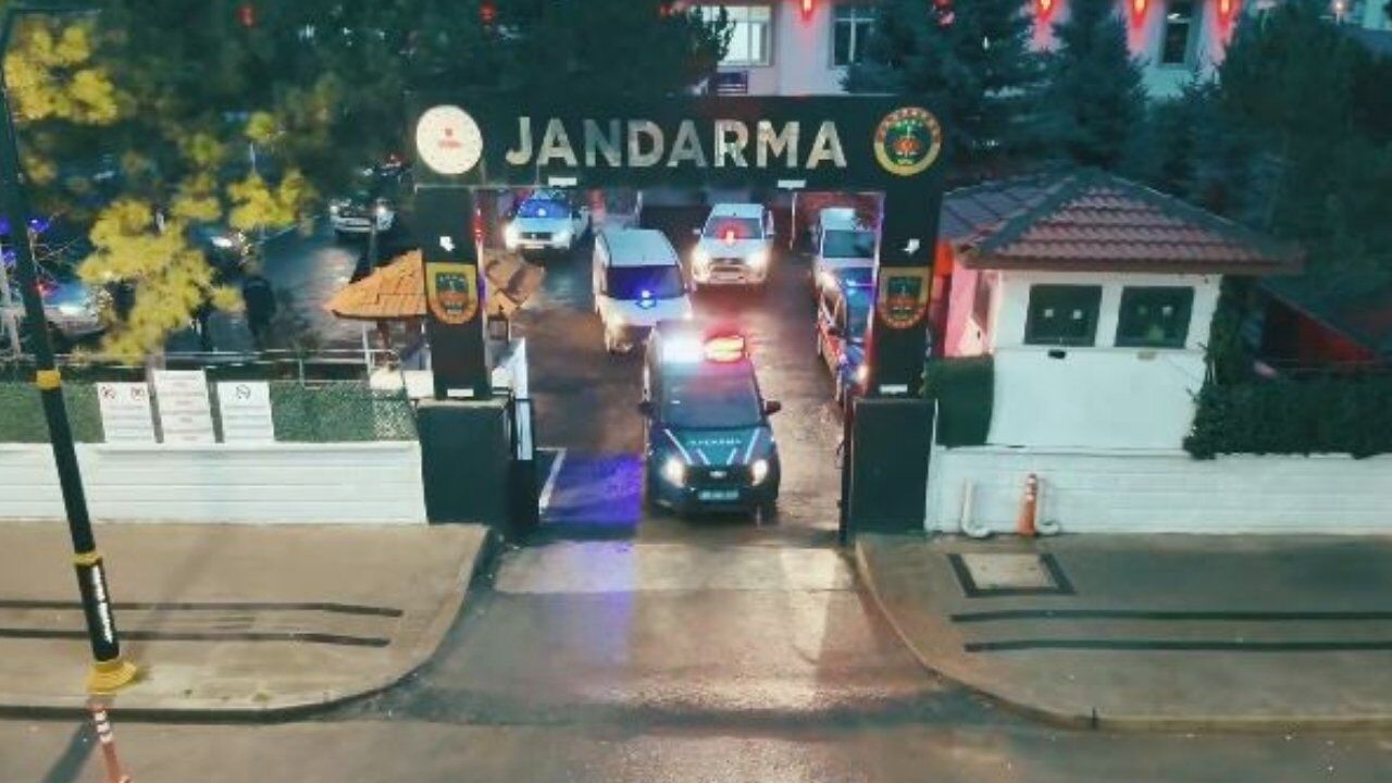 6 İlde Tefeciler Ve Dolandırıcılar Çökertildi (4)
