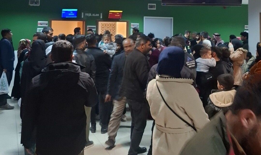 Şanlıurfa’da Soğuk Algınlığı Salgını Zirveye Ulaştı: Hastaneler Yoğun!"