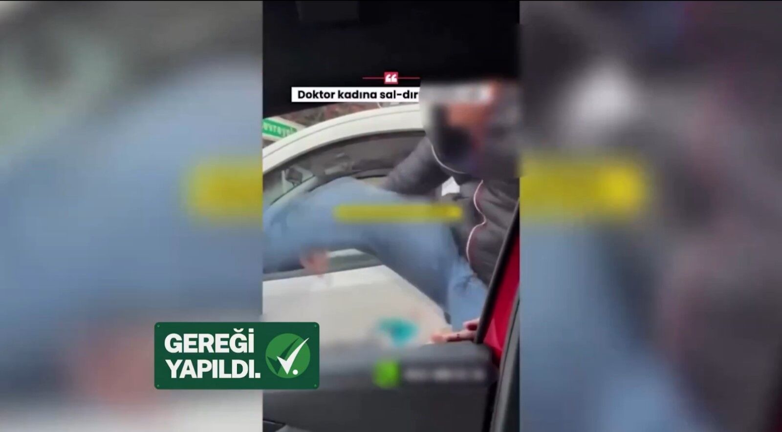 Bakan Yerlikaya: "Trafikte Şehir Eşkıyası Gibi Davrananlara Geçit Yok"-1
