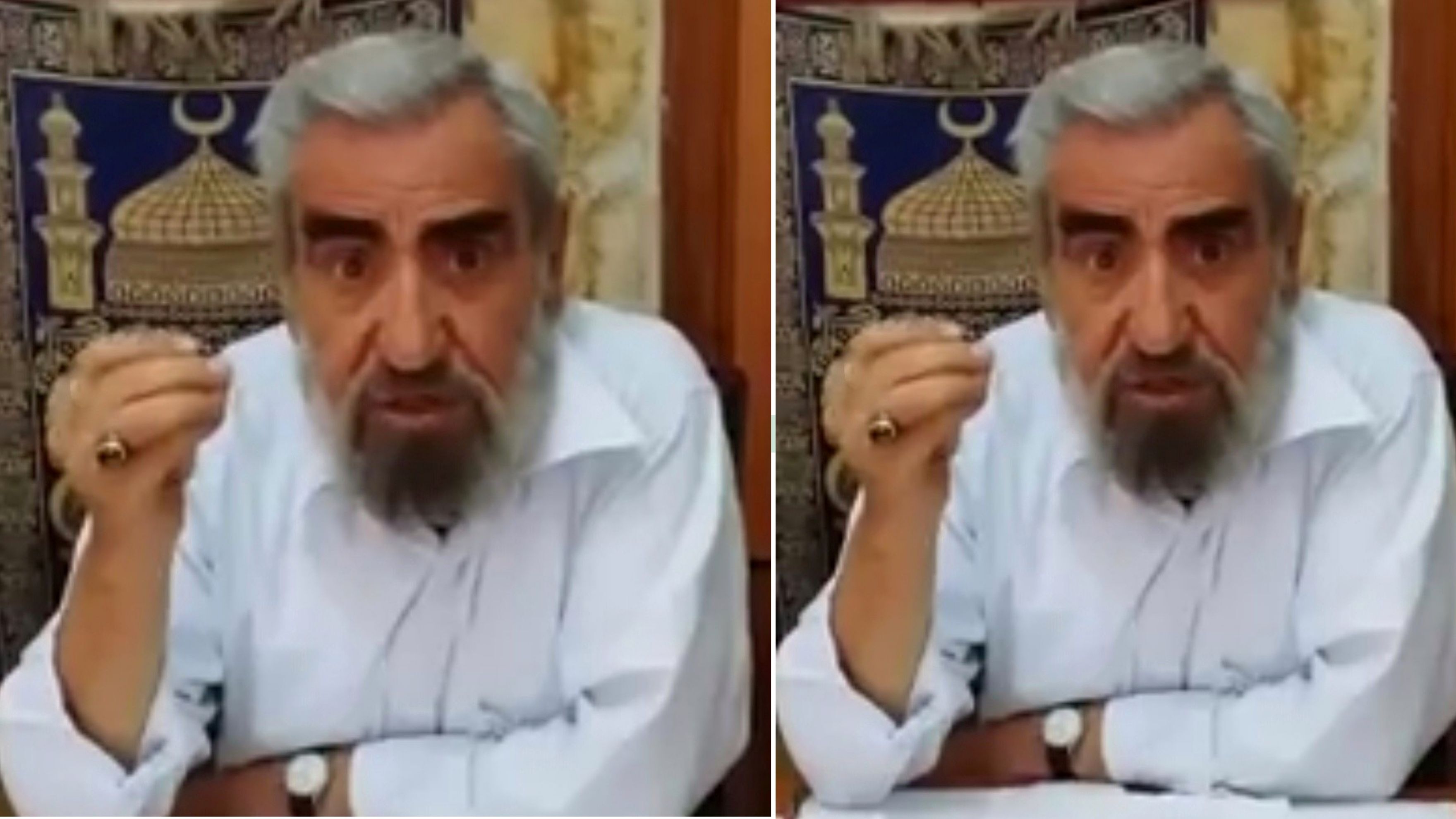 Abdurrahman Inan