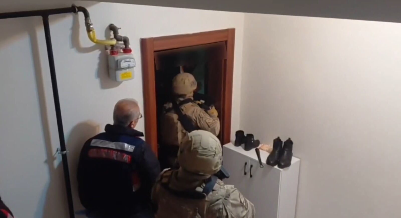 Ali̇ Yerli̇kaya 1