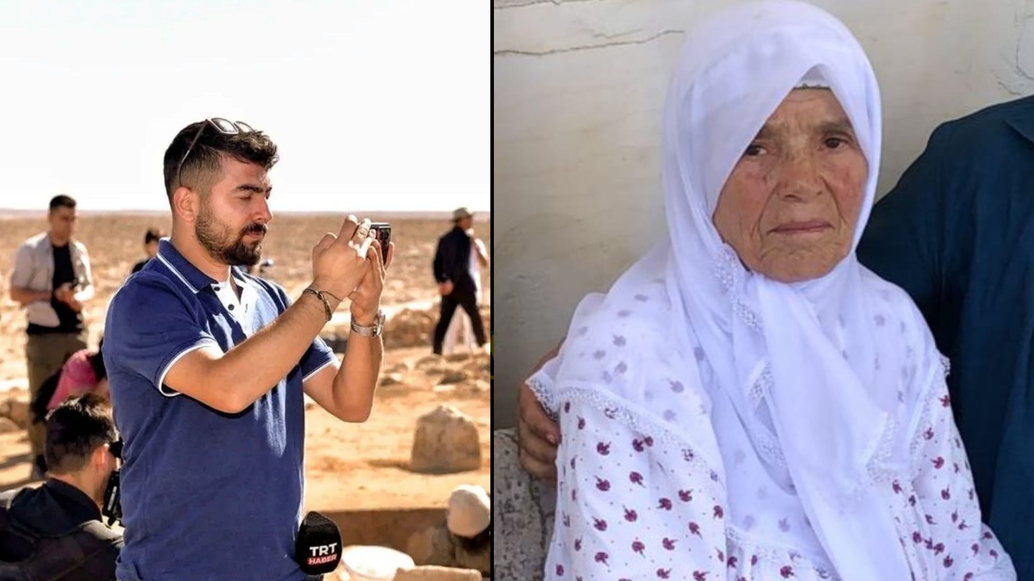 Aslan'ın Acı Günü