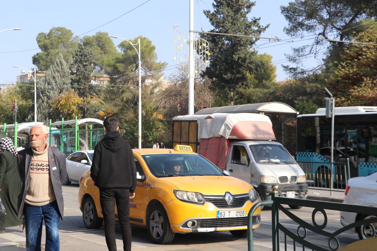 Bahçelievler 3
