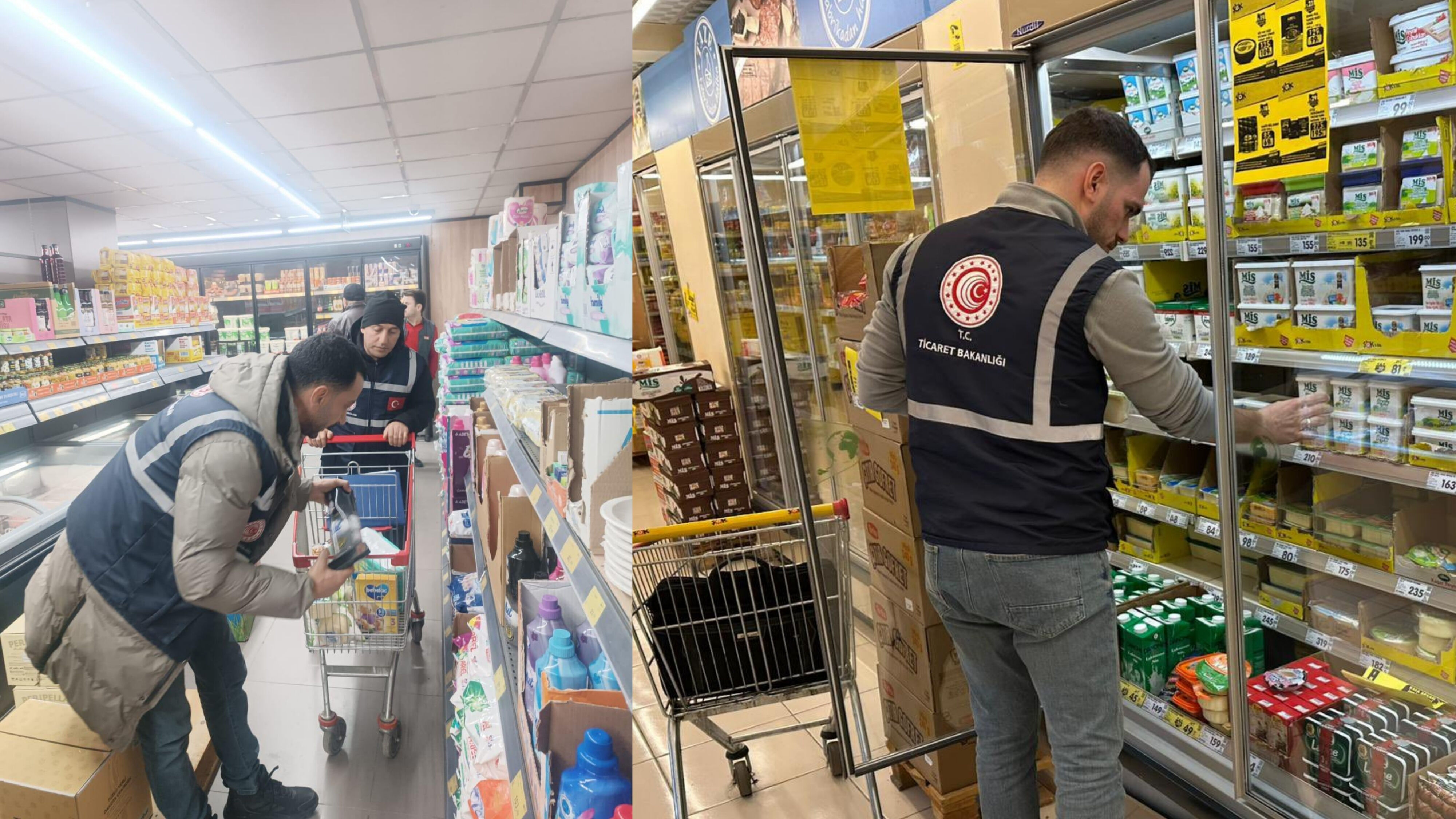 Bakanlık Şanlıurfa’da Harekete Geçti