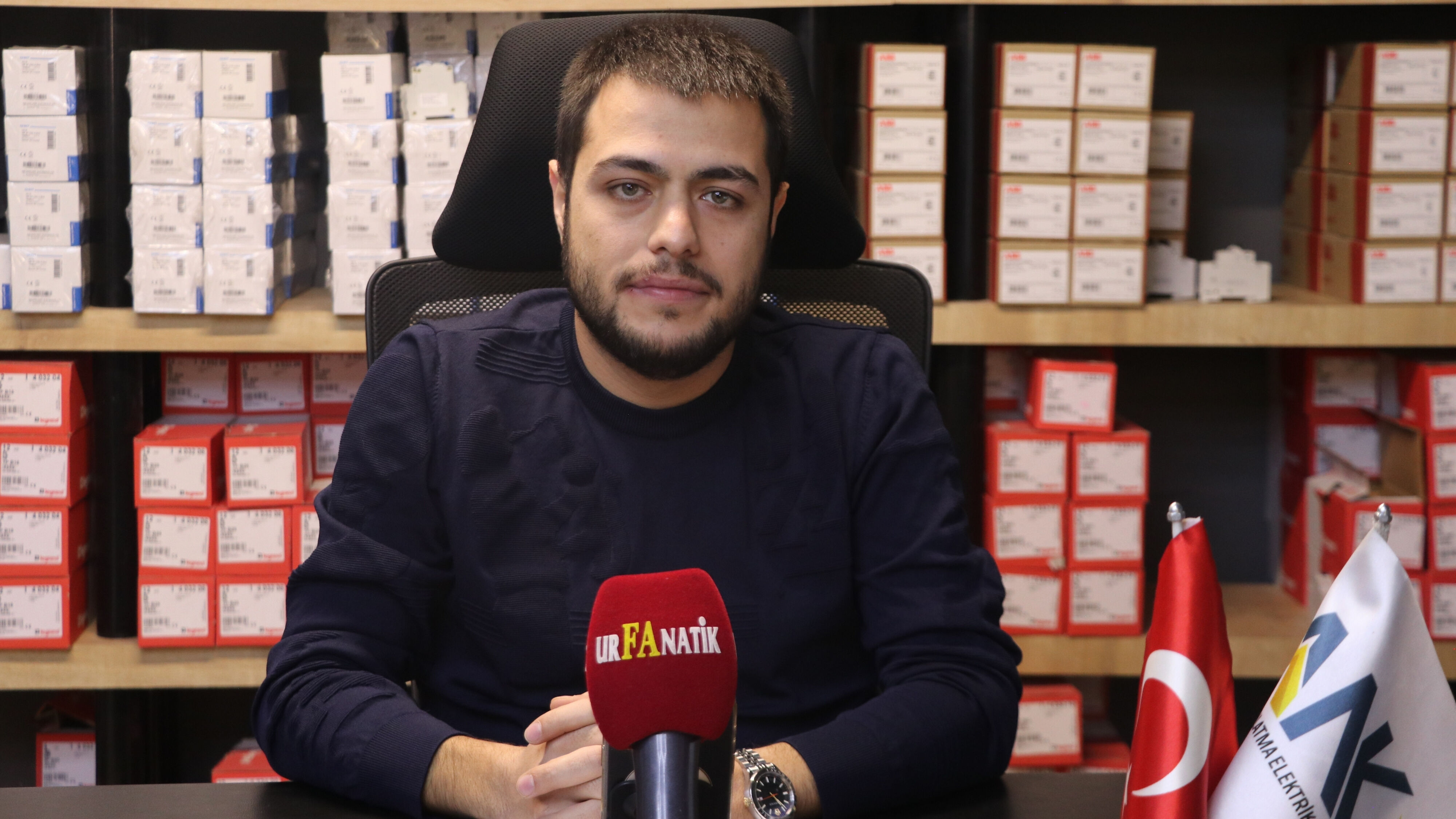 Bariş Gülebak-1