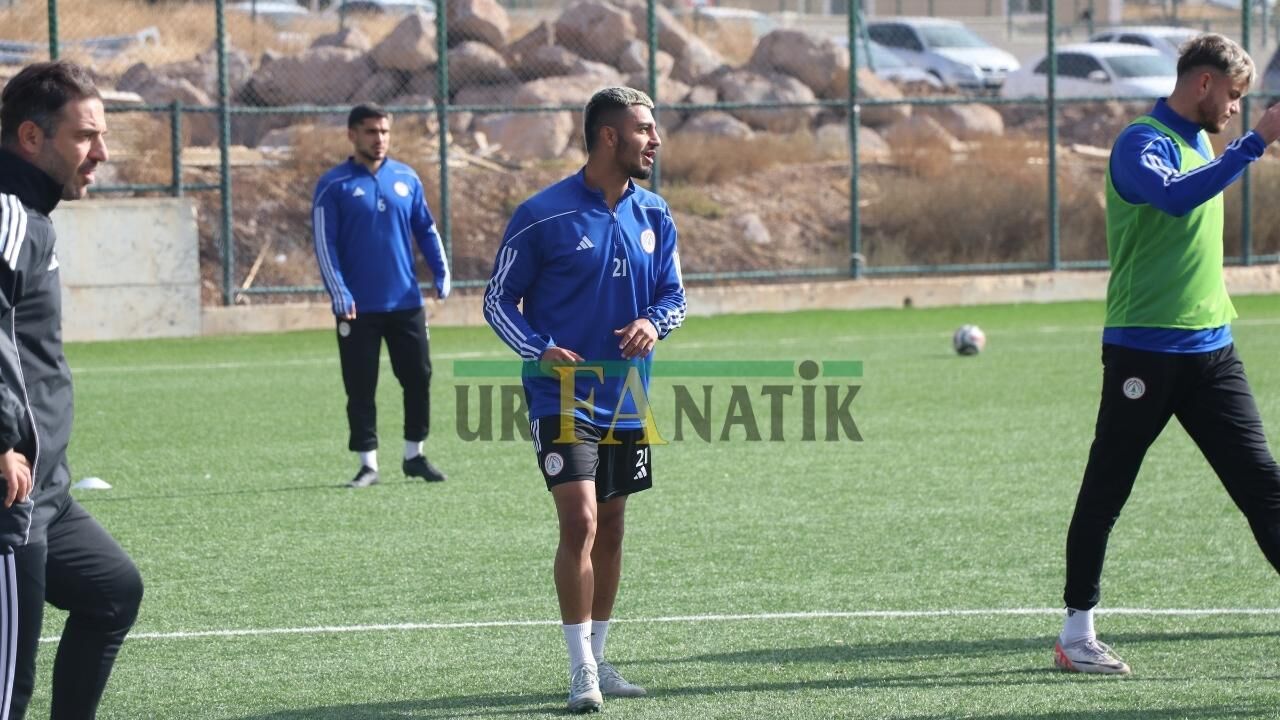 Berkan Aksoy Karaköprü Belediyespor En Erken Gol (6)