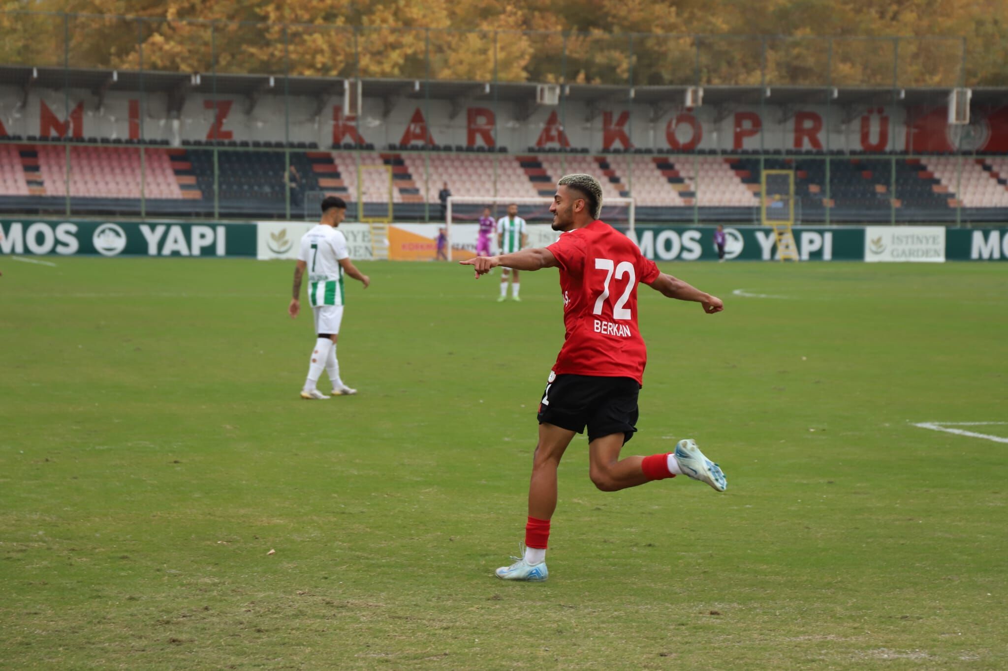 Berkan Aksoy