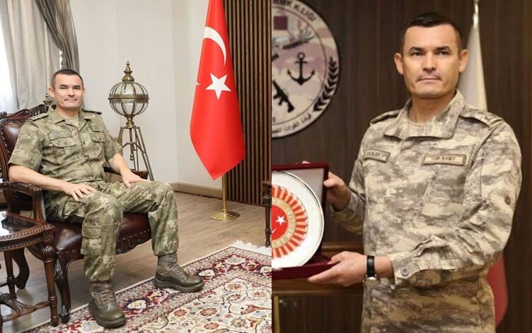 Bilal Çokay 1